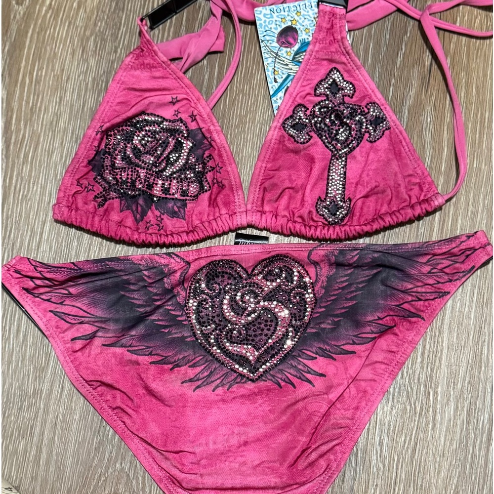 👙 SINFUL AFFLICTION 👙